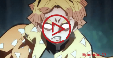 kimetsu no yaiba temporada 1 capitulo 17