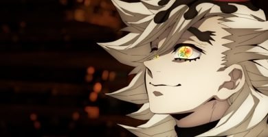 Kimetsu no Yaiba Katanakaji no Sato-hen Episodio 1