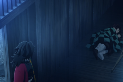 Kimetsu no Yaiba Hashira Geiko hen Episodio 2